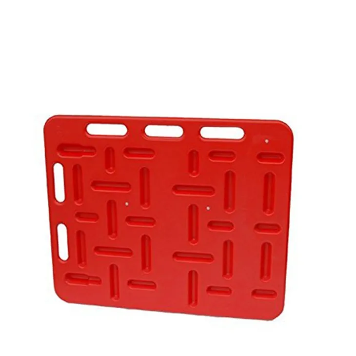 Pig Board Pig Sorting Panel