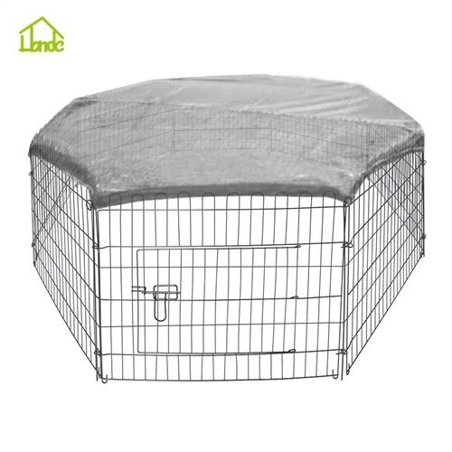 Kestävä Large Chicken Kennel
