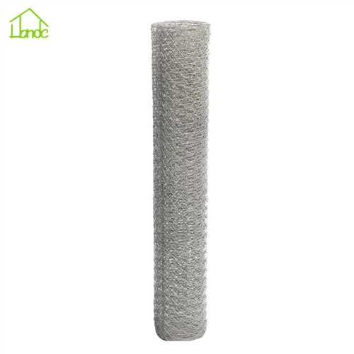 Kuuma myynti lankaverkko kuusikulmainen