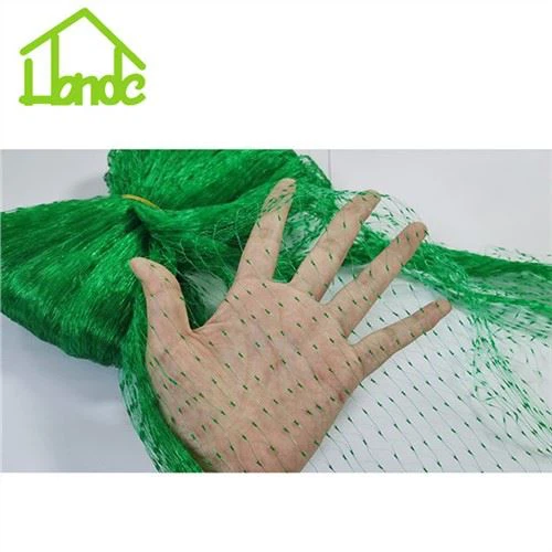 Lintuverkko puutarhakasveille