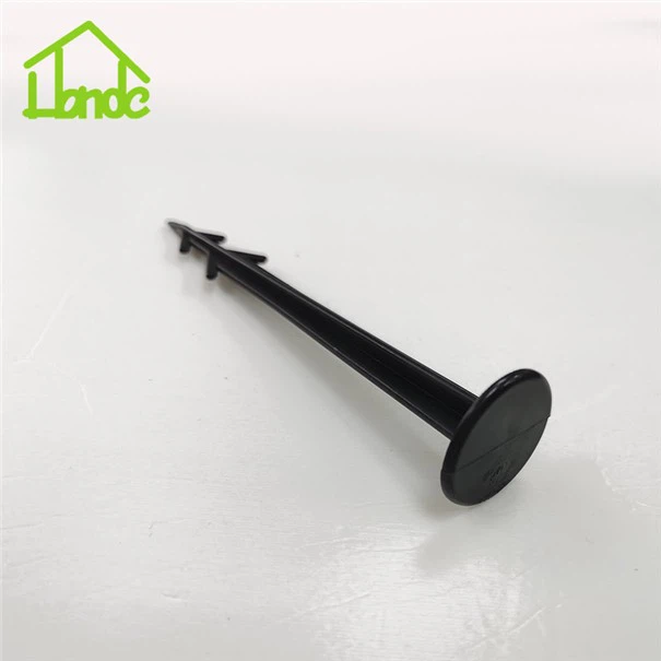 The Plastic Ground Fixing Pegs