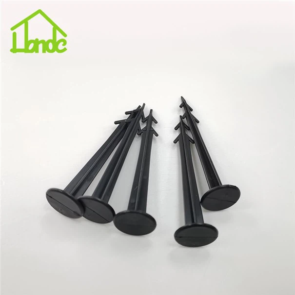 The Plastic Ground Fixing Pegs