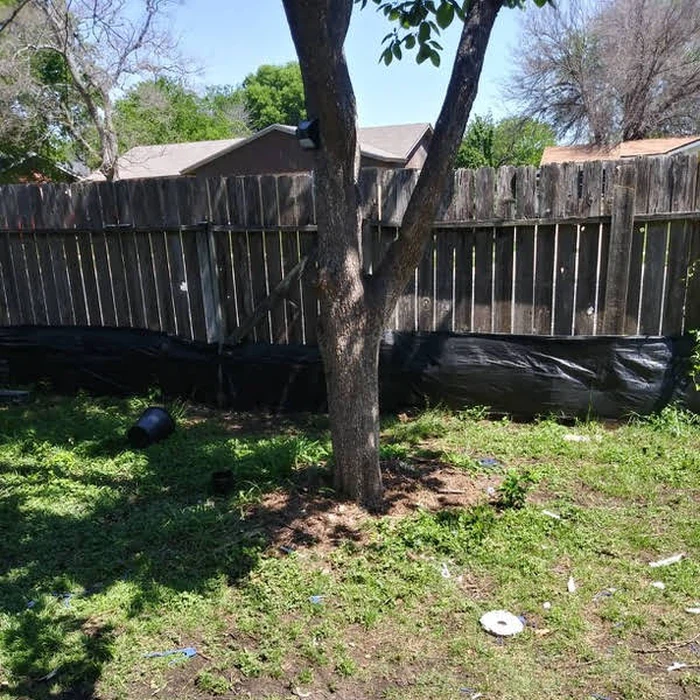 Wire Backed Silt Fence Wire Backed Silt Fence