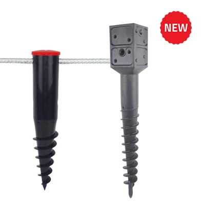 Uusi muovinen jauharuuvituote