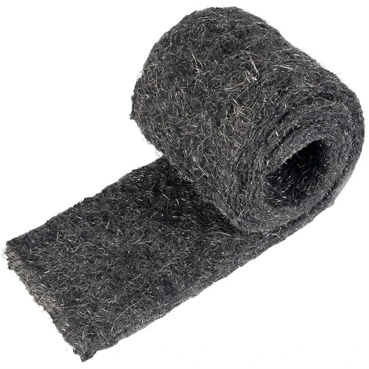 Steel Wool Mice Control